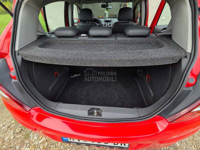 Opel Corsa D 1.3 CDTI ECOFLEX