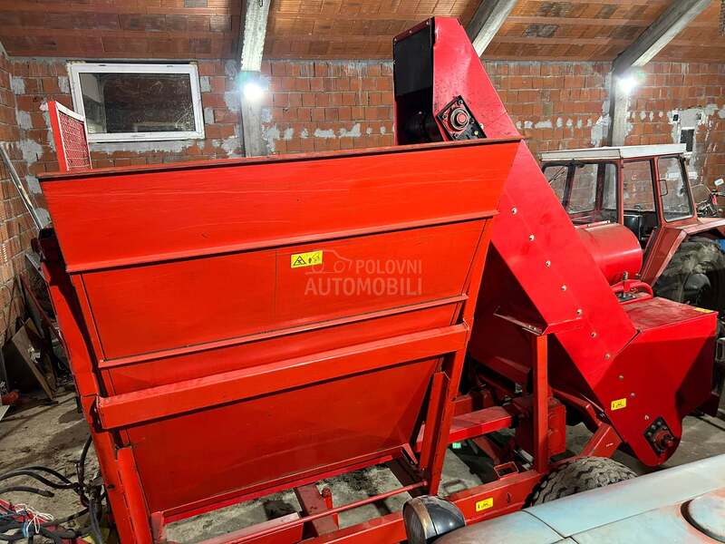 Sip Tornado 80 i 40eol