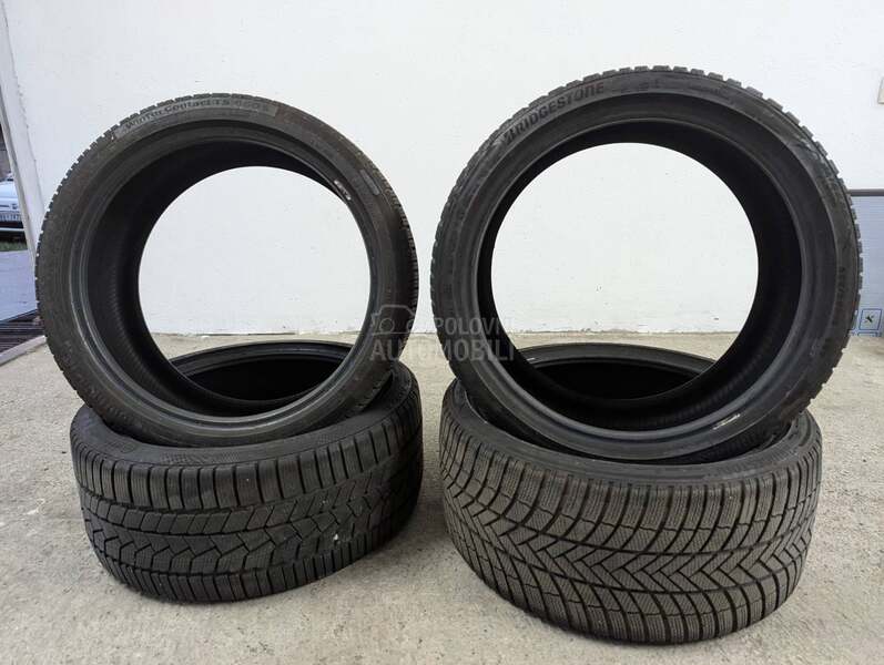 Continental 255/35 R19 Zimska