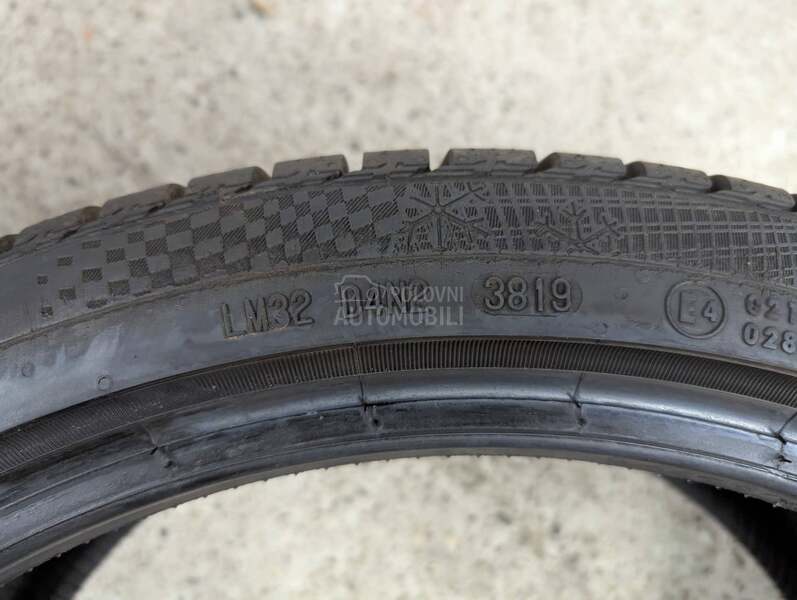 Continental 255/35 R19 Zimska