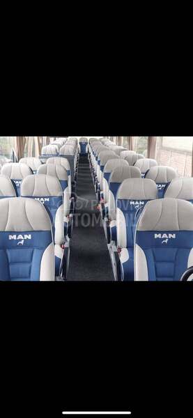 MAN Lion Coach