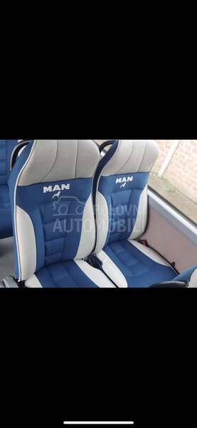 MAN Lion Coach