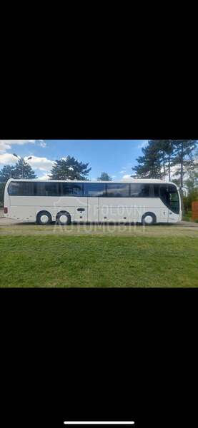 MAN Lion Coach