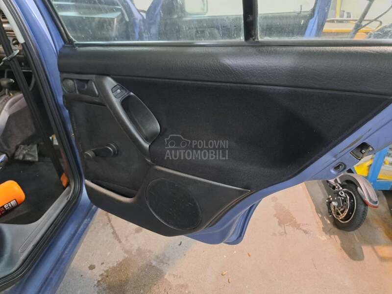 Volkswagen Golf 3 1.8Au,matik