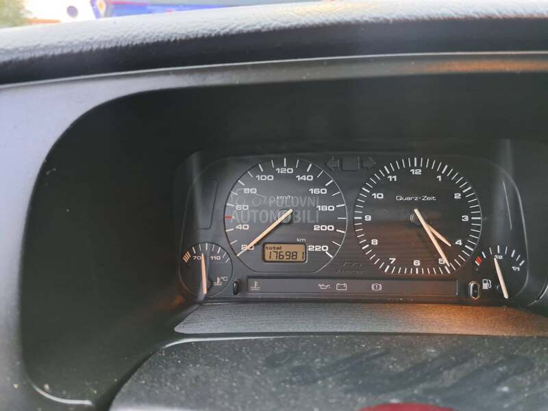 Volkswagen Golf 3 1.8Au,matik