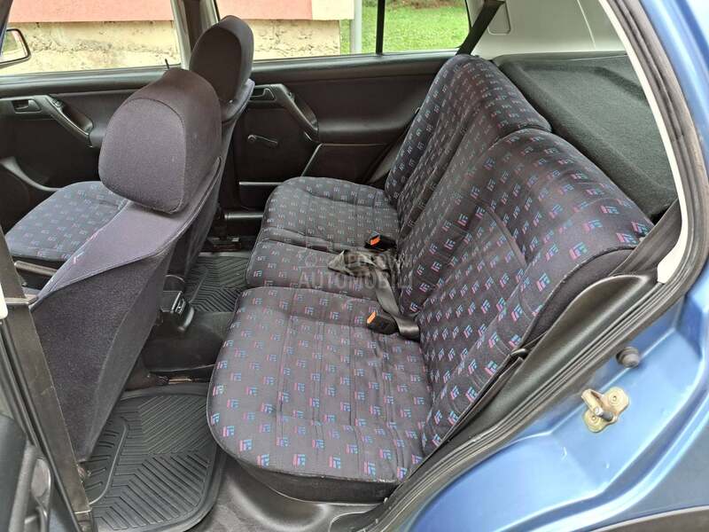 Volkswagen Golf 3 1.8Au,matik