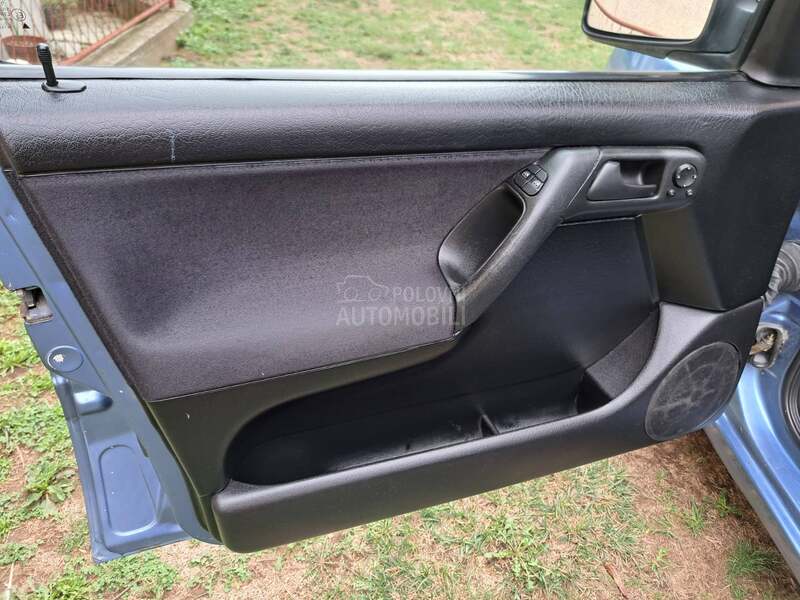 Volkswagen Golf 3 1.8Au,matik