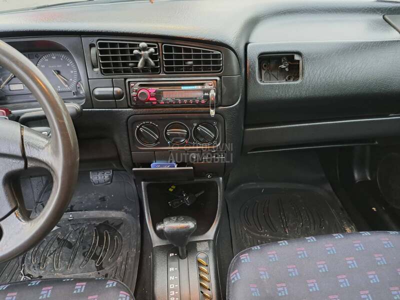 Volkswagen Golf 3 1.8Au,matik