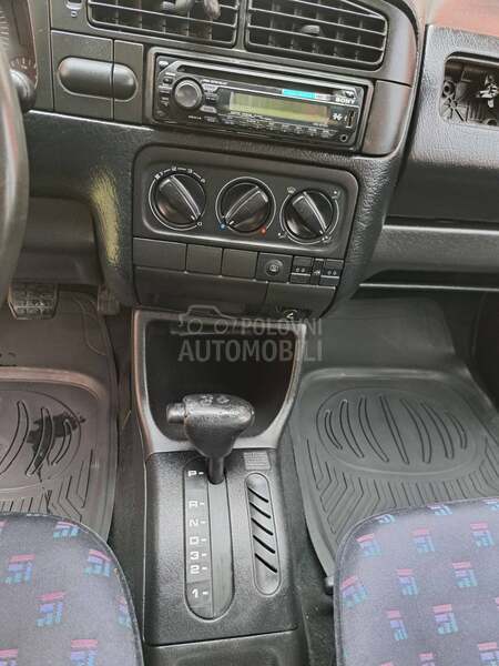 Volkswagen Golf 3 1.8Au,matik