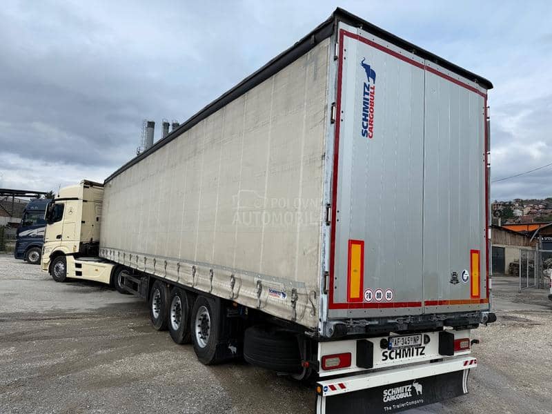 Schmitz Standard