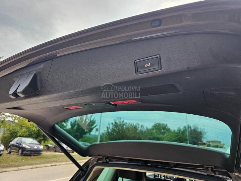 Volkswagen Touareg Exclusive