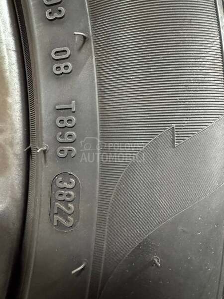 Aluminijumske felne MERCEDES GLC 19" 5 x 112