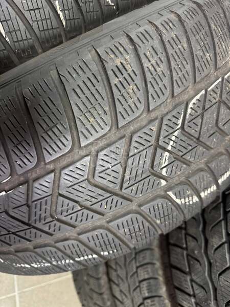 Aluminijumske felne MERCEDES GLC 19" 5 x 112