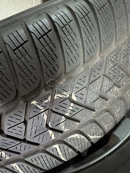 Aluminijumske felne MERCEDES GLC 19" 5 x 112