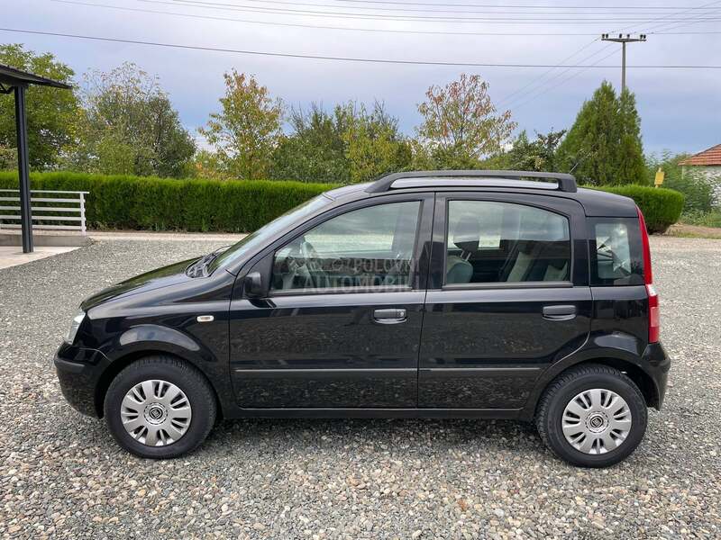 Fiat Panda 1.2 60 Dynamic