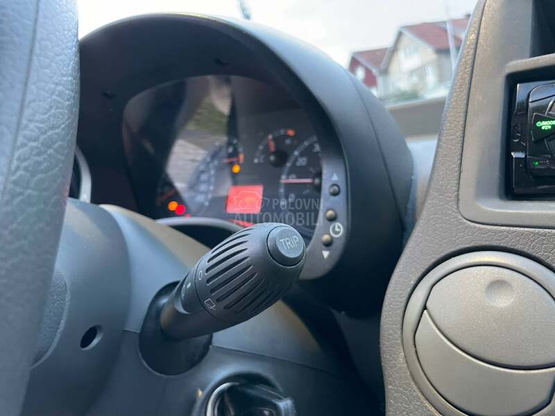 Fiat Panda 1.2 60 Dynamic
