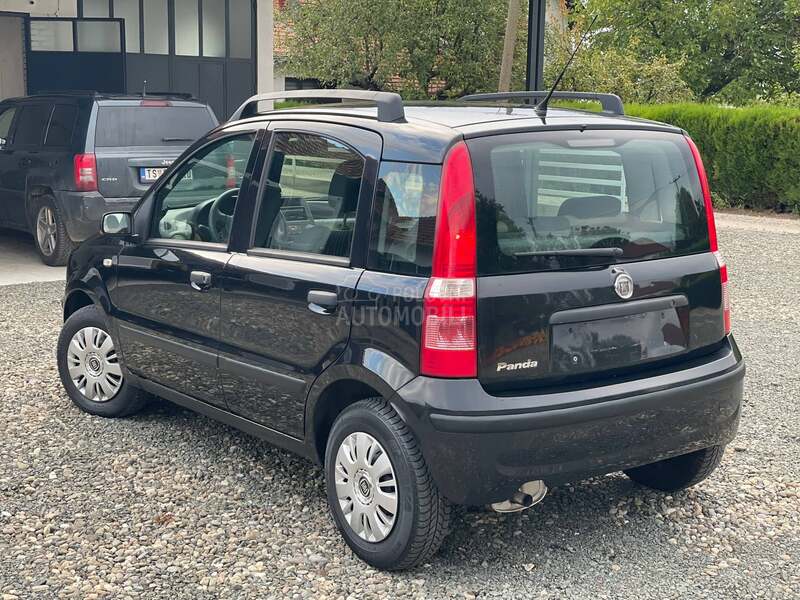Fiat Panda 1.2 60 Dynamic