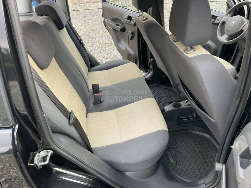 Fiat Panda 1.2 60 Dynamic