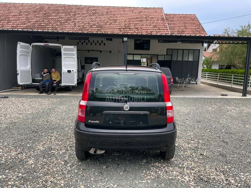 Fiat Panda 1.2 60 Dynamic