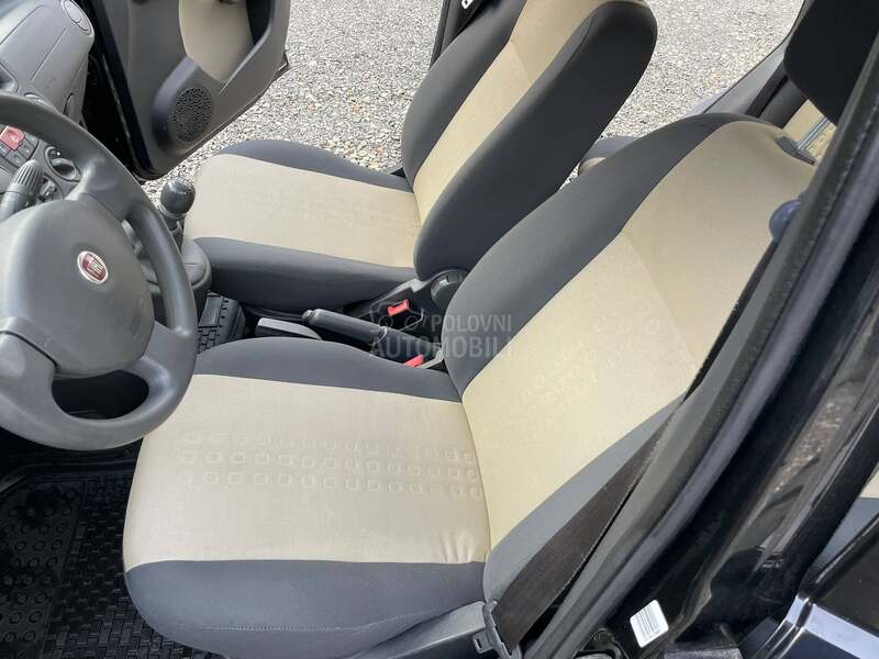Fiat Panda 1.2 60 Dynamic