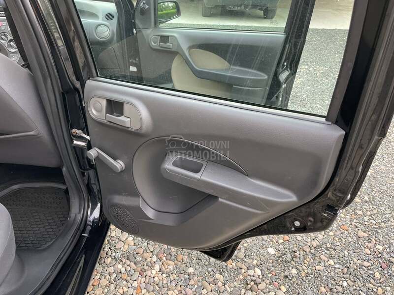 Fiat Panda 1.2 60 Dynamic