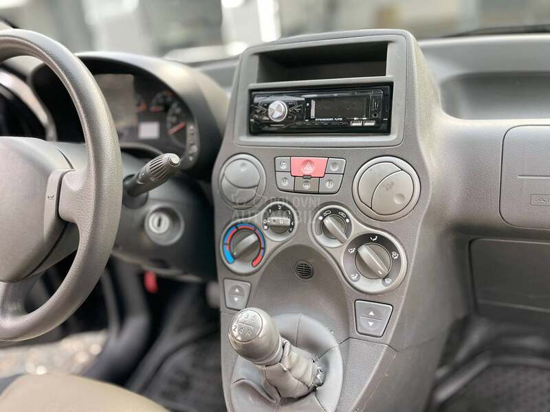 Fiat Panda 1.2 60 Dynamic