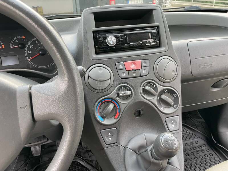 Fiat Panda 1.2 60 Dynamic