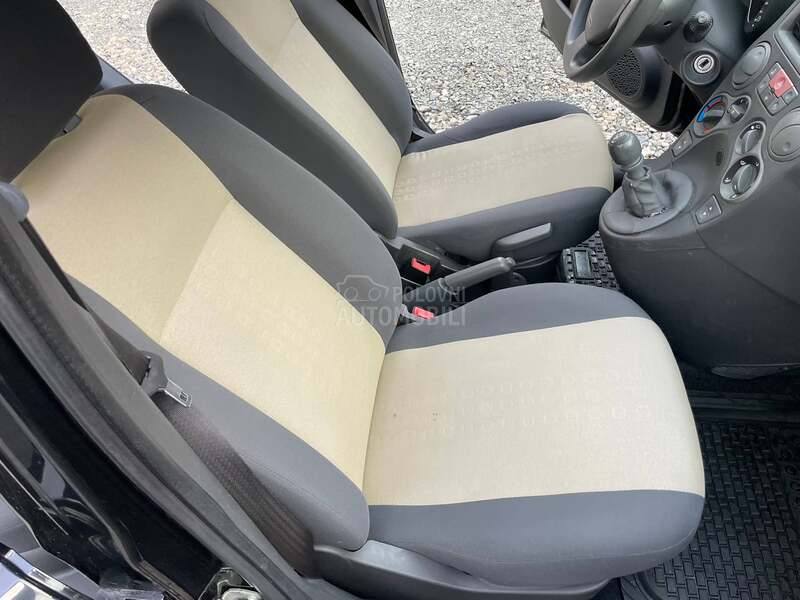 Fiat Panda 1.2 60 Dynamic