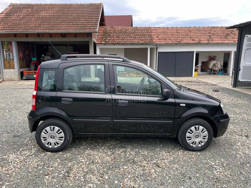 Fiat Panda 1.2 60 Dynamic