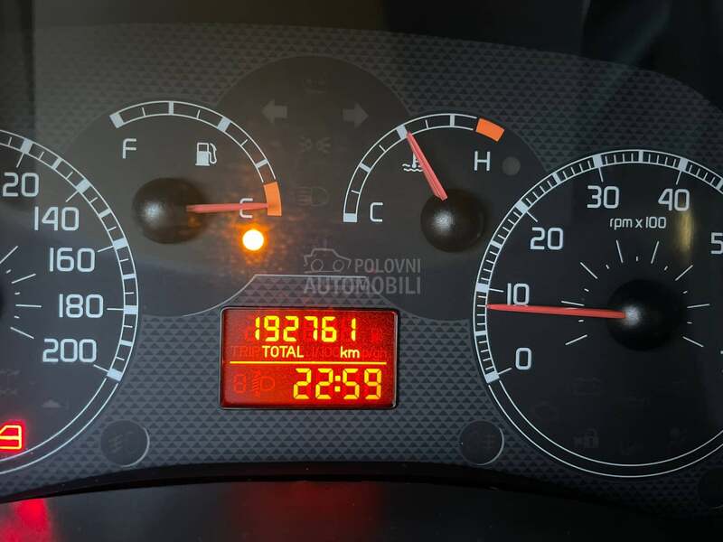 Fiat Panda 1.2 60 Dynamic