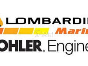 KOHLER   LOMBARDINI  ORIGINAL