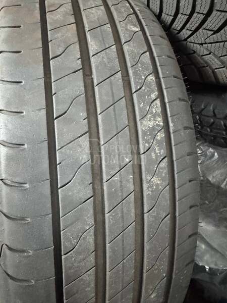 Aluminijumske felne NISANN XTRAIL 19" 5 x 114.3