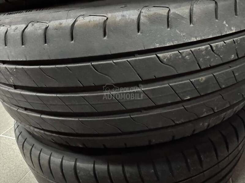 Aluminijumske felne NISANN XTRAIL 19" 5 x 114.3