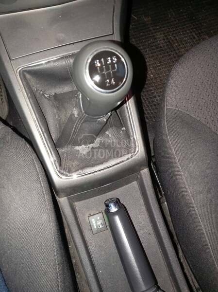 Opel Astra H 