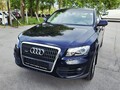 Audi Q5 2,0TDI DIODA S-TRON