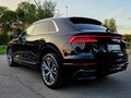 Audi Q8 3XS MATRIX/HIBR