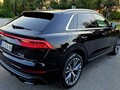 Audi Q8 3XS MATRIX/HIBR