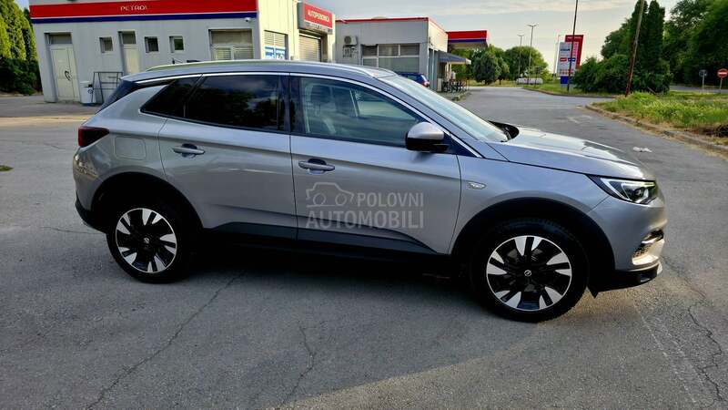 Opel Grandland X 1,5D INNOVATION