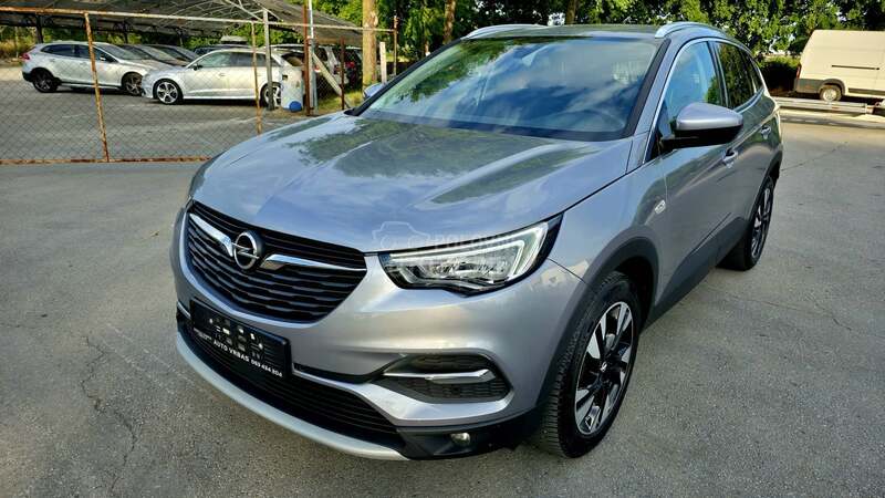 Opel Grandland X 1,5D INNOVATION