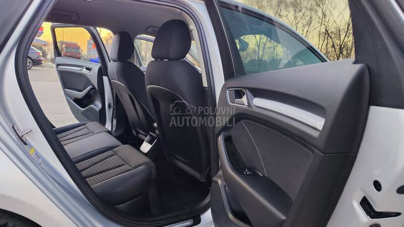 Audi A3 1,6TDI S/LINE S/TRON