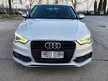 Audi A3 1,6TDI S/LINE S/TRON