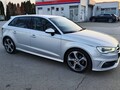 Audi A3 1,6TDI S/LINE S/TRON