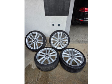 Aluminijumske felne  21" 5 x 112