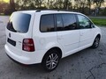 Volkswagen Touran 2,0 Metan 7 SEDlŠTA