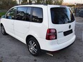 Volkswagen Touran 2,0 Metan 7 SEDlŠTA