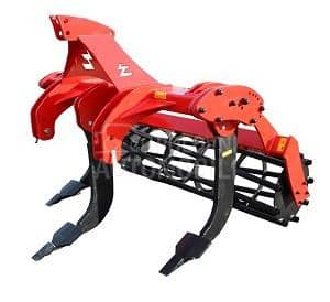 Awemak gruberi tanjirace plugovi