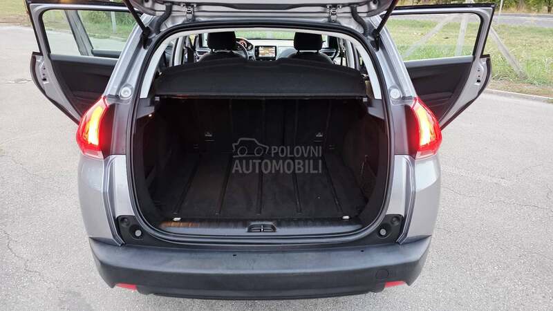 Peugeot 2008 1,2b ACTIVE LED