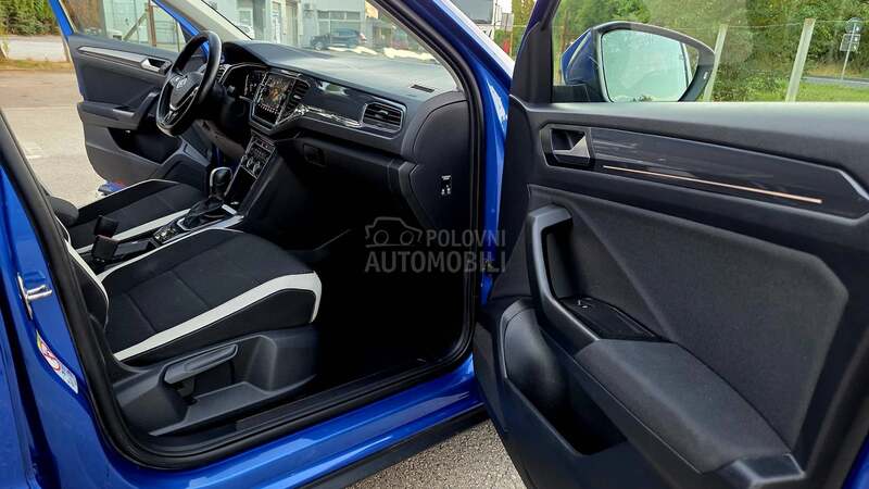 Volkswagen T-Roc 2,0TDI DSG/VIRT/LED