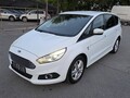Ford S-Max 2,0Tdci 7S TITANIUM