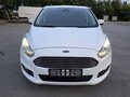 Ford S-Max 2,0Tdci 7S TITANIUM